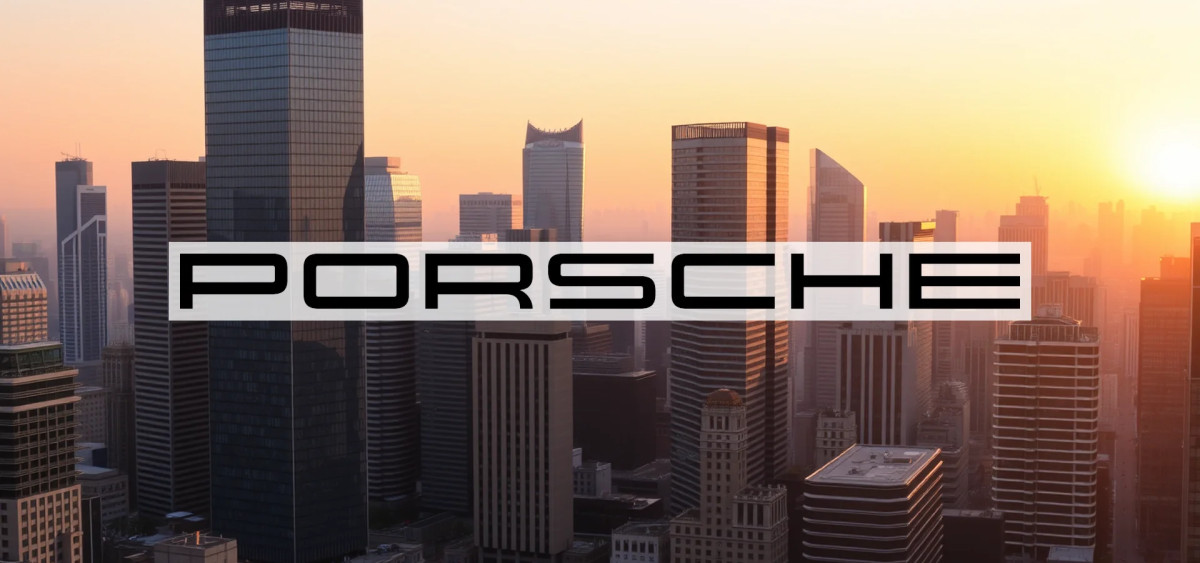 Beitragsbild zu Porsche AG Aktie: Kommende Herausforderungen?