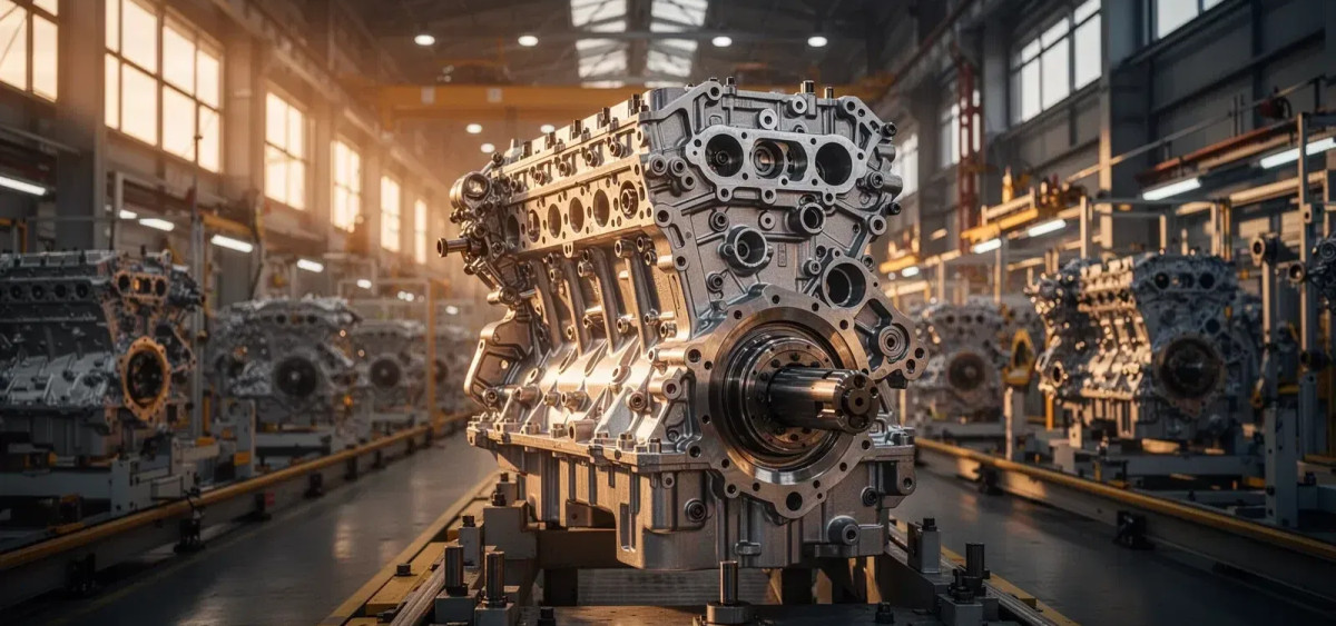 Beitragsbild zu Weichai Power Aktie: Millionen-Rückkauf