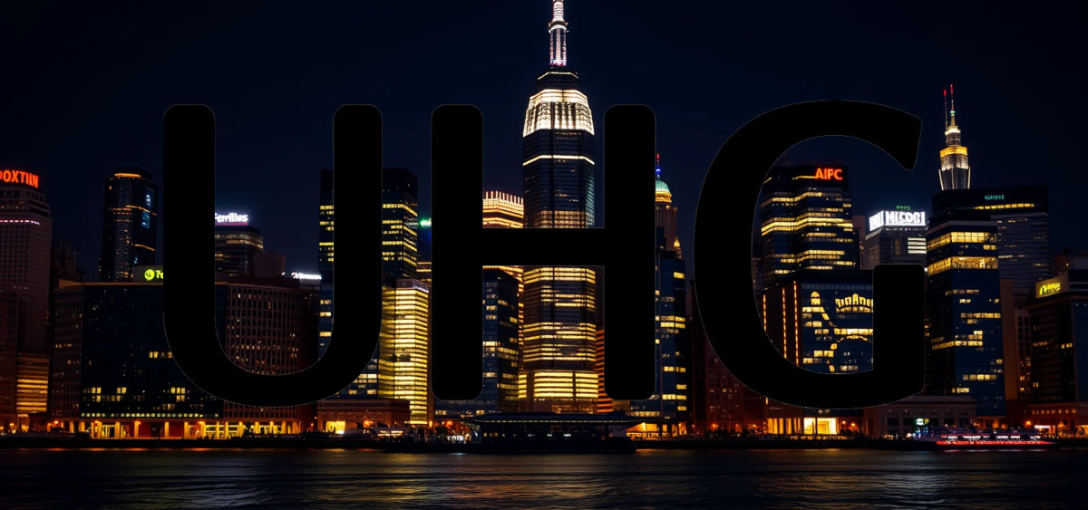 Beitragsbild zu UnitedHealth Aktie: Politische Attacke