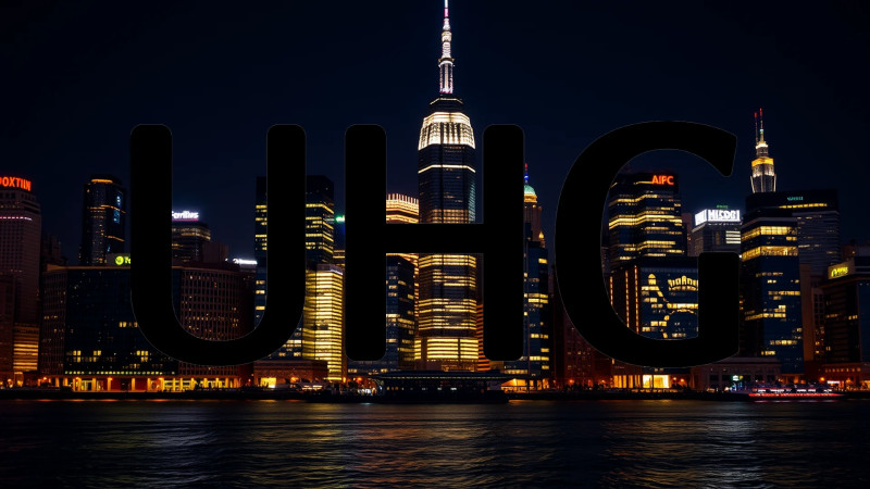 Beitragsbild zu UnitedHealth Aktie: Politische Attacke