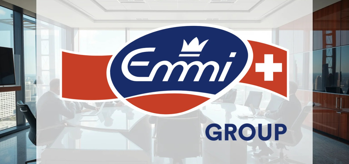 Beitragsbild zu Emmi Aktie: Traumlauf dank Dessert-Deal!