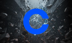 Beitragsbild zu Coinbase Aktie: Heftige Verluste