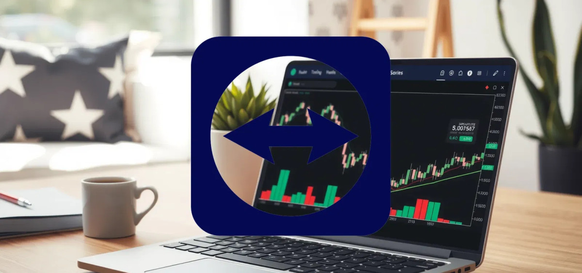 Beitragsbild zu TeamViewer Aktie: Termine rücken näher