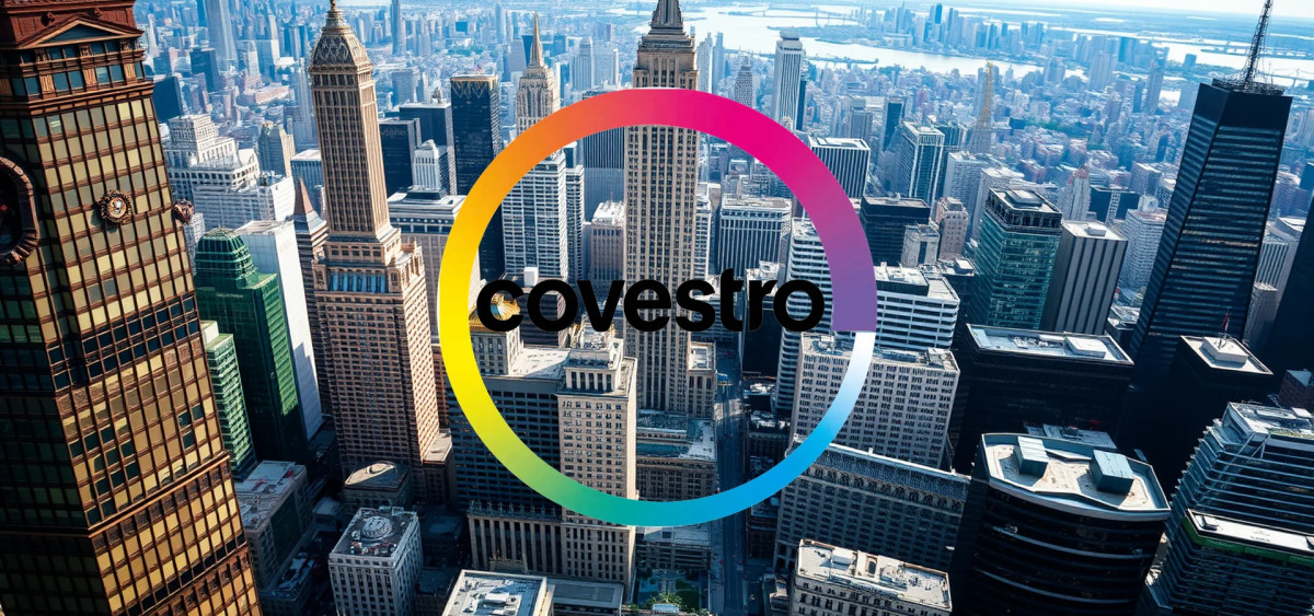 Beitragsbild zu Covestro Aktie: Neustart unter arabischer Flagge