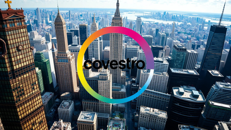 Beitragsbild zu Covestro Aktie: Neustart unter arabischer Flagge