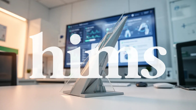 Beitragsbild zu Hims & Hers Aktie: Errungenschaften honoriert!