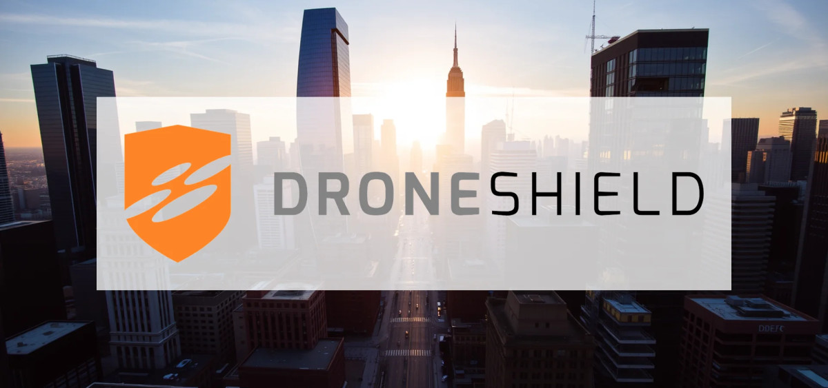 Beitragsbild zu DroneShield Aktie: Doppelter Triumph