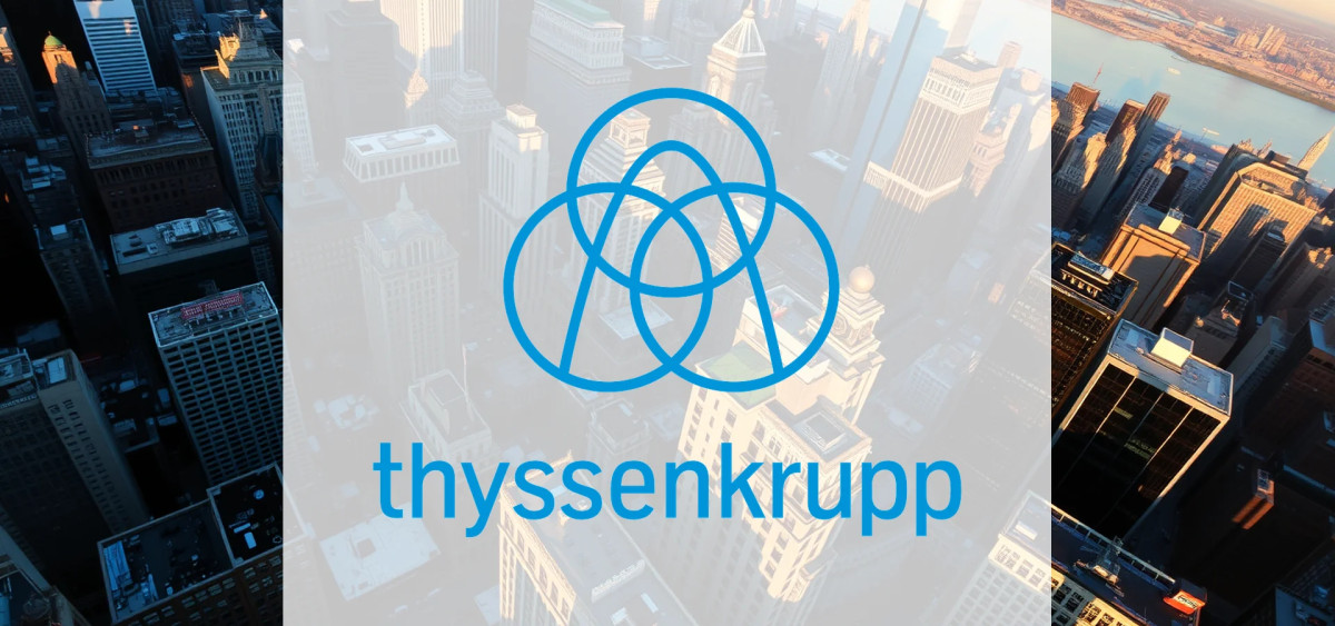Beitragsbild zu Thyssenkrupp Aktie: Der Befreiungsschlag?