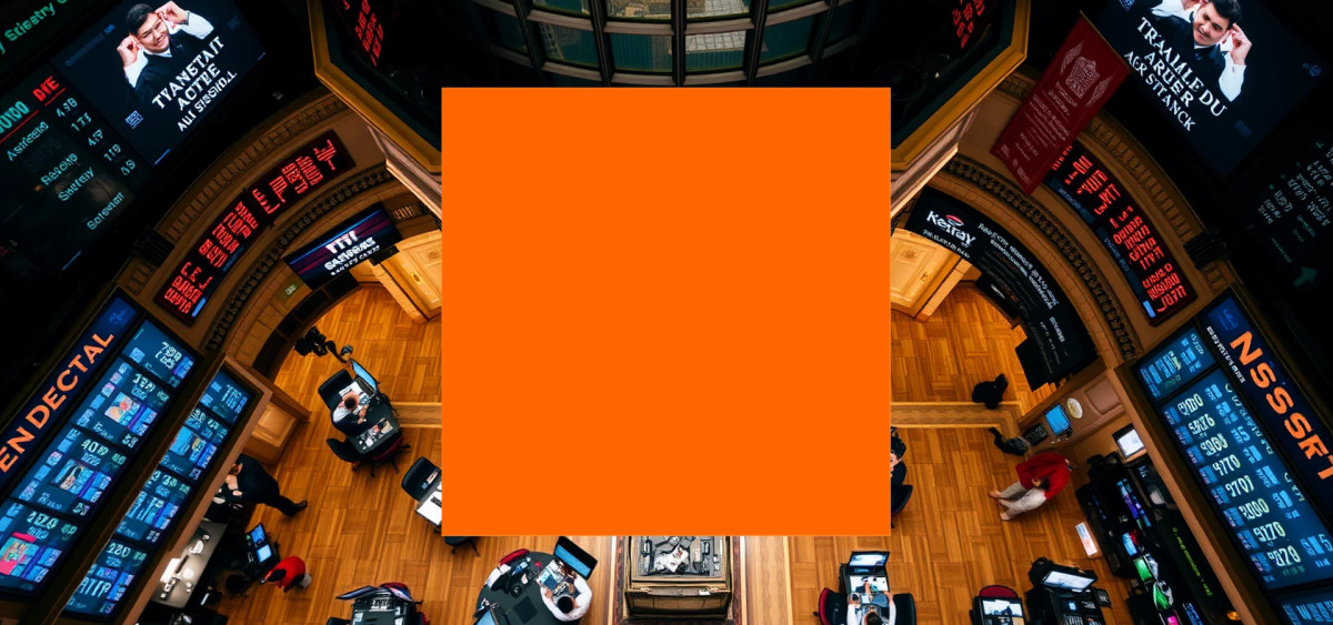 Beitragsbild zu Fiserv Aktie: Klagen belasten