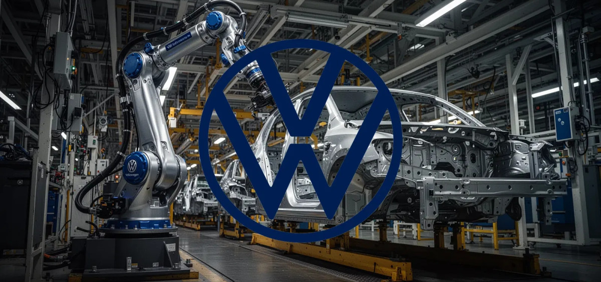 Beitragsbild zu VW Aktie: Strukturierte Wachstumspläne