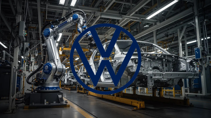 Beitragsbild zu VW Aktie: Strukturierte Wachstumspläne