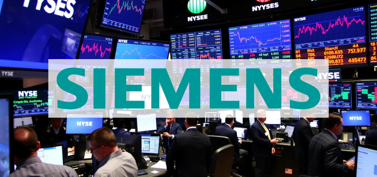 Beitragsbild zu Siemens Aktie: Healthineers-Exit steht bevor