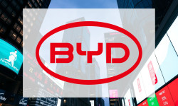 Beitragsbild zu BYD Aktie: Finanz-Schock!