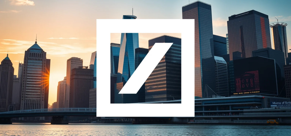 Beitragsbild zu Deutsche Bank Aktie: Kurz vor dem großen Durchbruch?