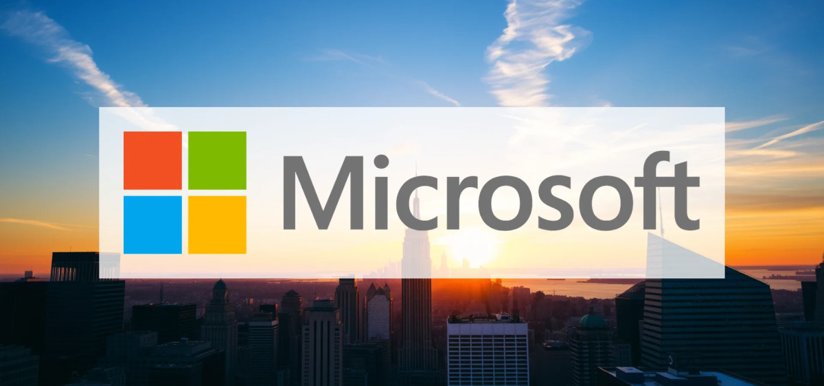 Beitragsbild zu Microsoft Aktie: 4 Milliarden Dollar KI-Offensive