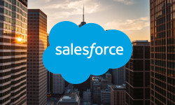 Beitragsbild zu Salesforce Aktie: Widersprüchliche Signale