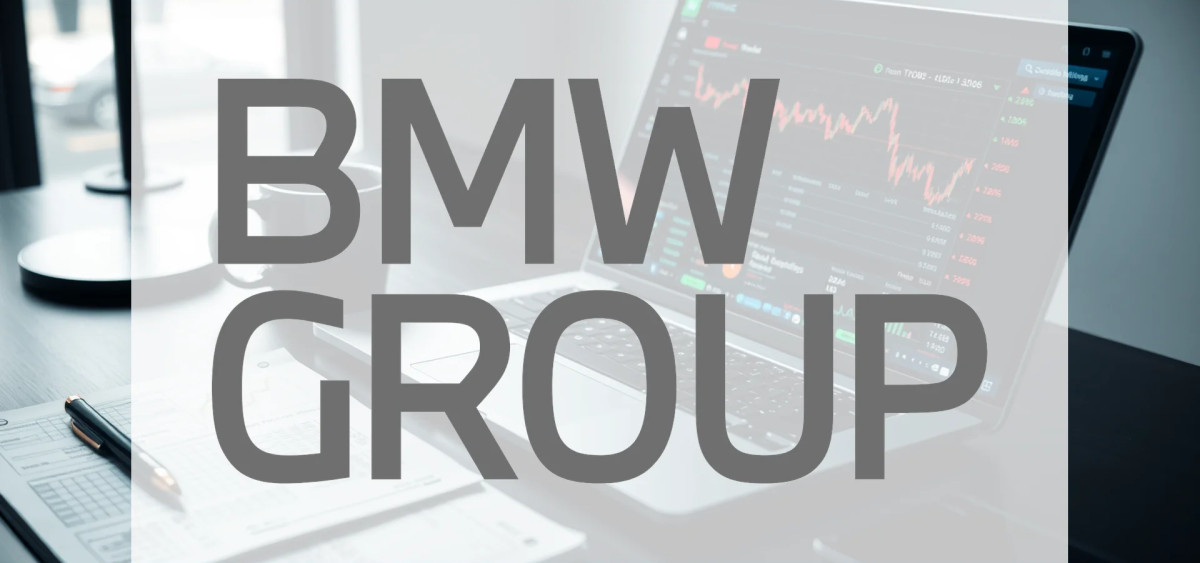 Beitragsbild zu BMW Aktie: Völlig irrational!