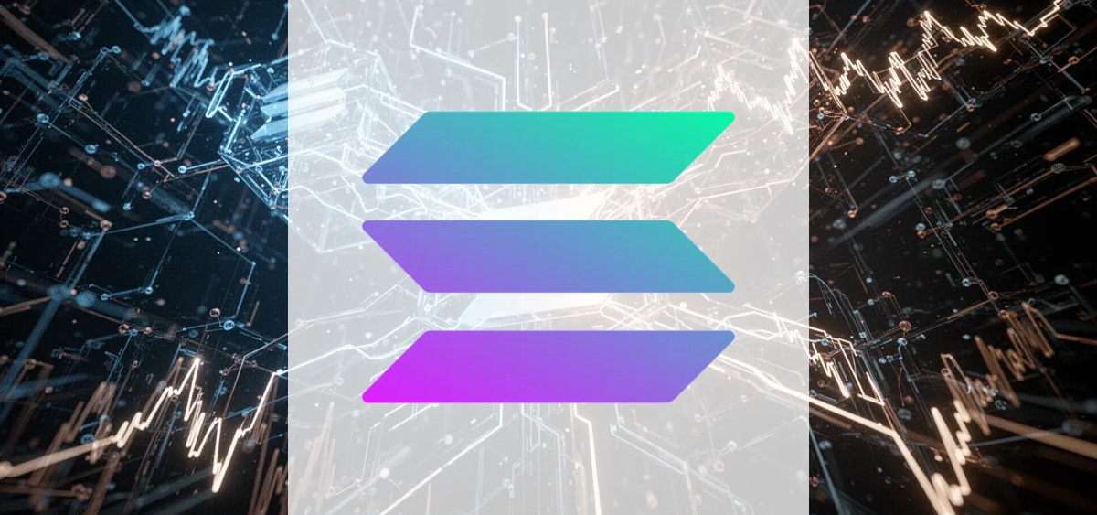 Beitragsbild zu Solana: Upgrade trifft auf Preisdruck