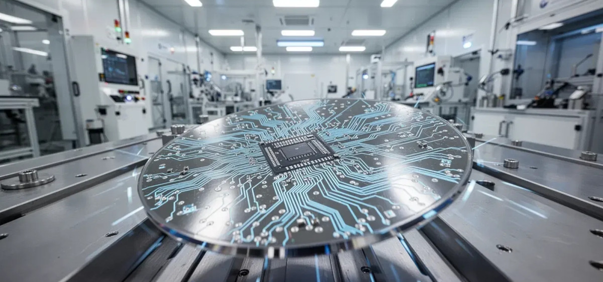 Beitragsbild zu Infineon Aktie: Rekordjagd geht weiter