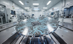 Beitragsbild zu Infineon Aktie: Rekordjagd geht weiter