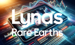 Beitragsbild zu Lynas Aktie: Rekordjagd mit Risiko