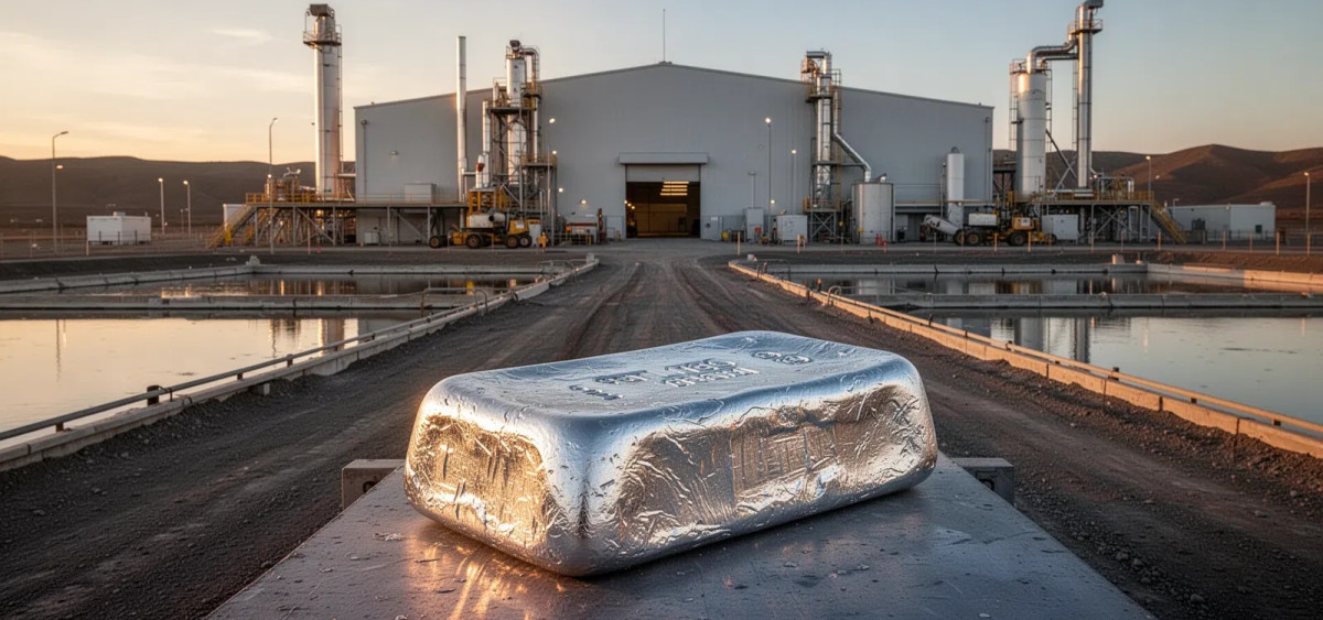 Beitragsbild zu European Lithium Aktie: Solides Geschäftswachstum!