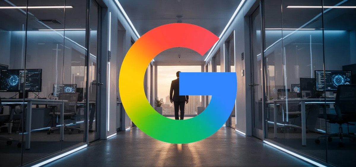 Beitragsbild zu Alphabet Aktie: Herzliche Zahlen!