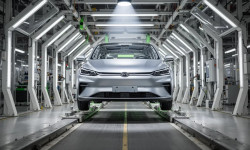 Beitragsbild zu BYD Aktie: Erfolgreiche Ausrichtung