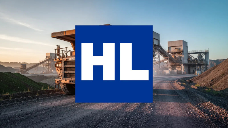 Beitragsbild zu Hecla Mining Aktie: Volle Kassen, neuer Fokus