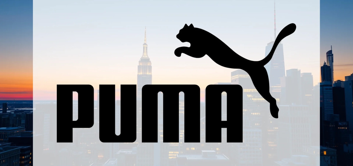 Beitragsbild zu Puma Aktie: Tiefrote Zahlen?