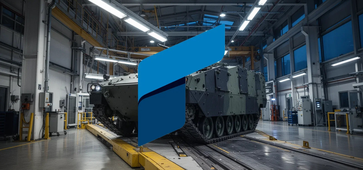 Beitragsbild zu Rheinmetall Aktie: Allgemeine Bedingungen