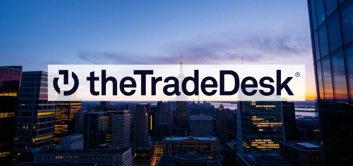 Beitragsbild zu The Trade Desk Aktie: Ernsthafte Besorgnis!