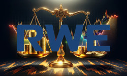 Beitragsbild zu RWE Aktie: Doppelter Impuls