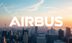 Beitragsbild zu Airbus Aktie: Beachtlicher Geschäftserfolg