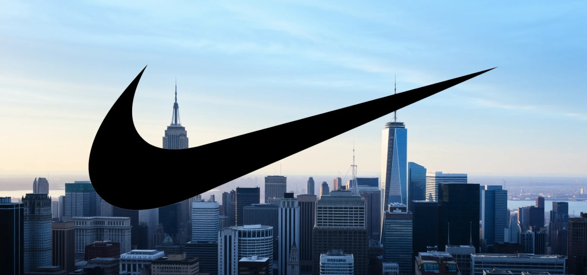 Beitragsbild zu Nike Aktie: Jetzt wird's ernst!