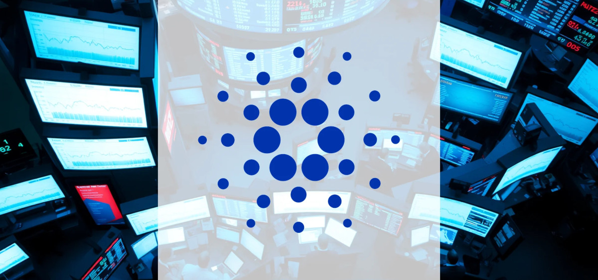Beitragsbild zu Cardano: Neue Ära beginnt