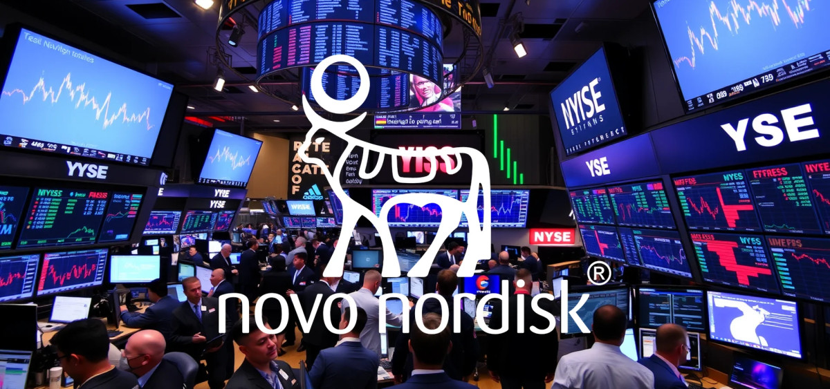 Beitragsbild zu Novo Nordisk Aktie: Bieterkampf um Metsera entfacht