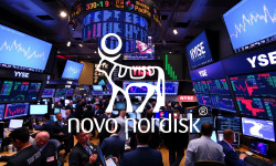 Beitragsbild zu Novo Nordisk Aktie: Bieterkampf um Metsera entfacht