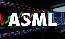 Beitragsbild zu ASML Aktie: Neues Allzeithoch dank KI-Deal?