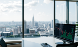 Beitragsbild zu Gold: Ungewisser Kurs?