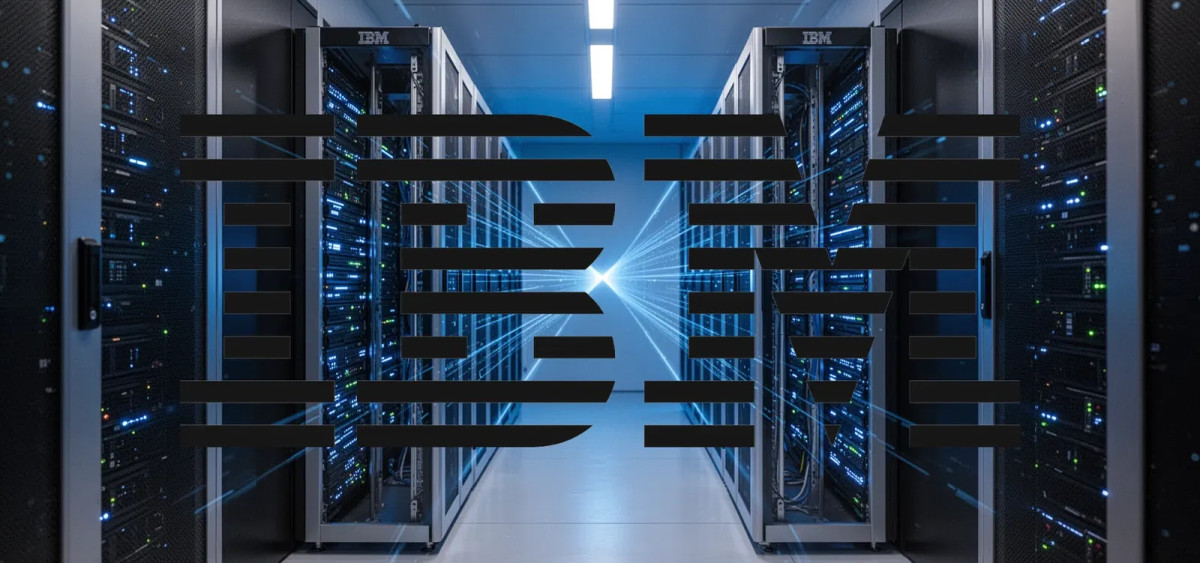 Beitragsbild zu IBM Aktie: KI-Partnerschaft mit SEI