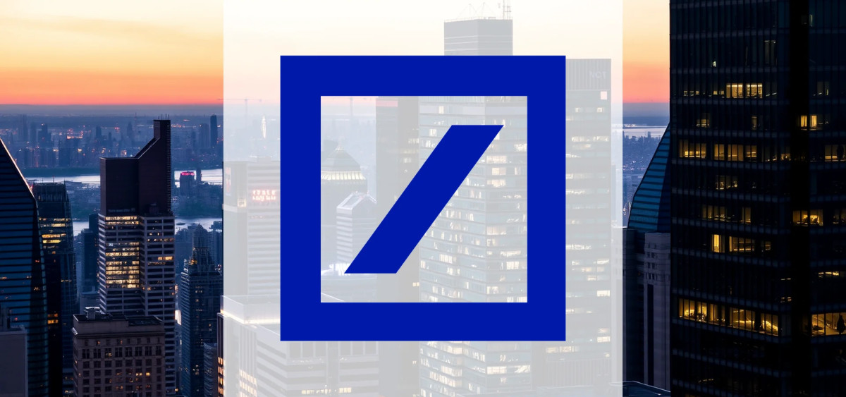 Beitragsbild zu Deutsche Bank Aktie: Absturz!