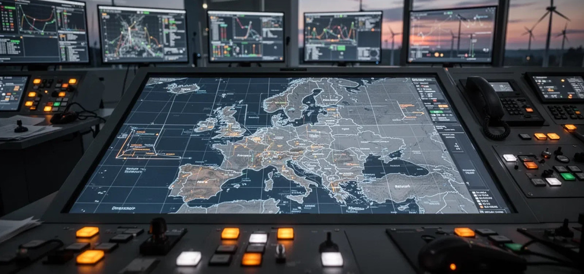 Beitragsbild zu E.ON Aktie: Unerwartete Stürme?