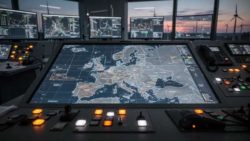 Beitragsbild zu E.ON Aktie: Unerwartete Stürme?