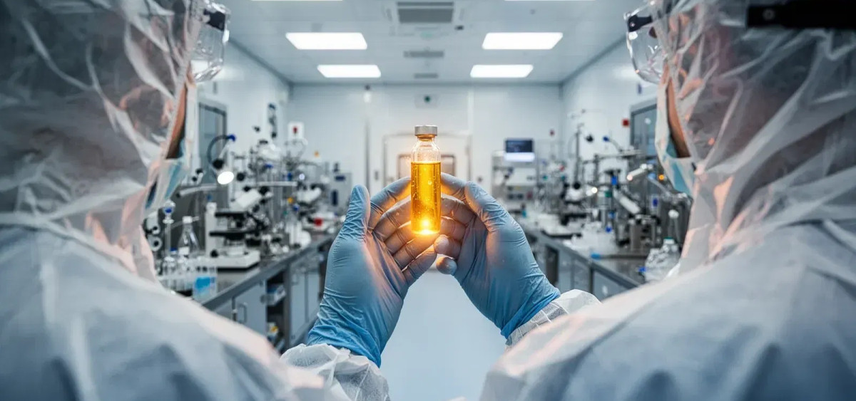 Beitragsbild zu ImmunityBio Aktie: Doppelschlag in Europa