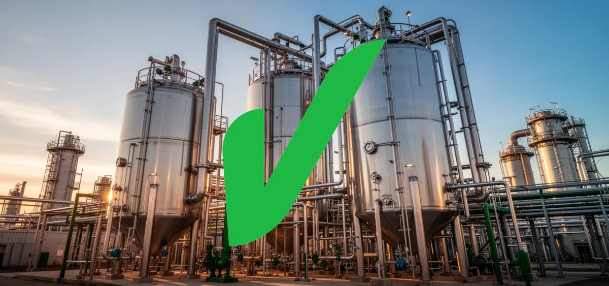 Beitragsbild zu Verbio Aktie: Trotzt dem SDAX