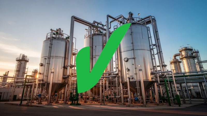 Beitragsbild zu Verbio Aktie: Trotzt dem SDAX