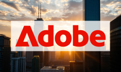 Beitragsbild zu Adobe Aktie: Optimal aufgestellt!