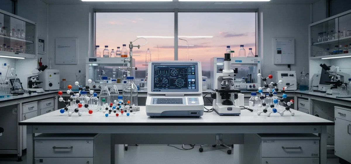 Beitragsbild zu Abbott Laboratories Aktie: Bewährungsprobe naht