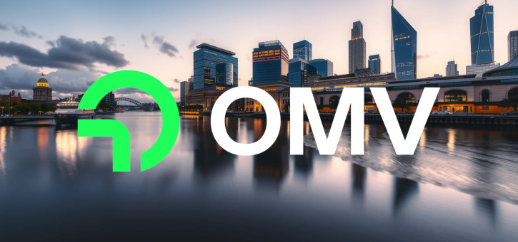 Beitragsbild zu OMV-Aktie: Hopp oder top?
